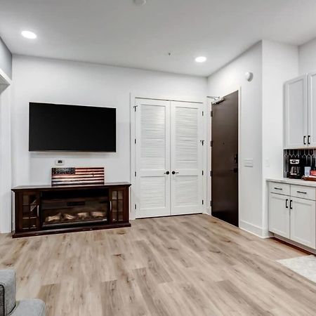 Cozy E Nash Condo By 5 Points - 1,2Mi To Broadway แนชวิลล์ ภายนอก รูปภาพ