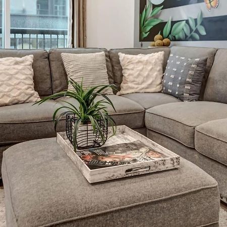Cozy E Nash Condo By 5 Points - 1,2Mi To Broadway แนชวิลล์ ภายนอก รูปภาพ