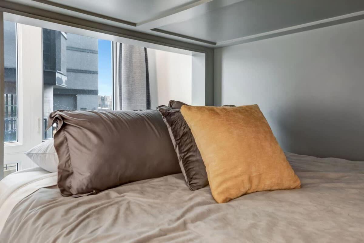 Cozy E Nash Condo By 5 Points - 1,2Mi To Broadway แนชวิลล์ ภายนอก รูปภาพ