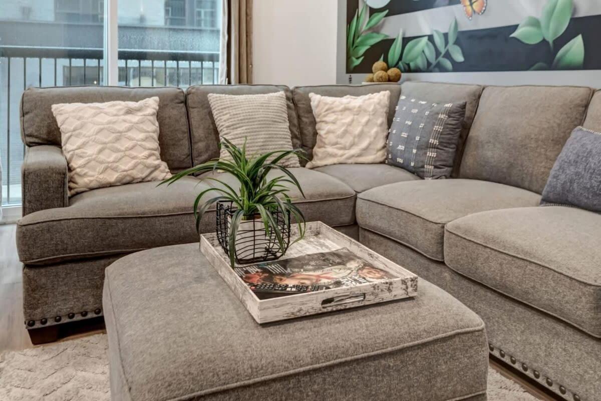 Cozy E Nash Condo By 5 Points - 1,2Mi To Broadway แนชวิลล์ ภายนอก รูปภาพ